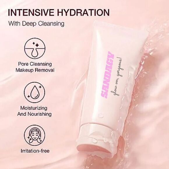 Amino Acid Cleanser - Picture 2 of 9